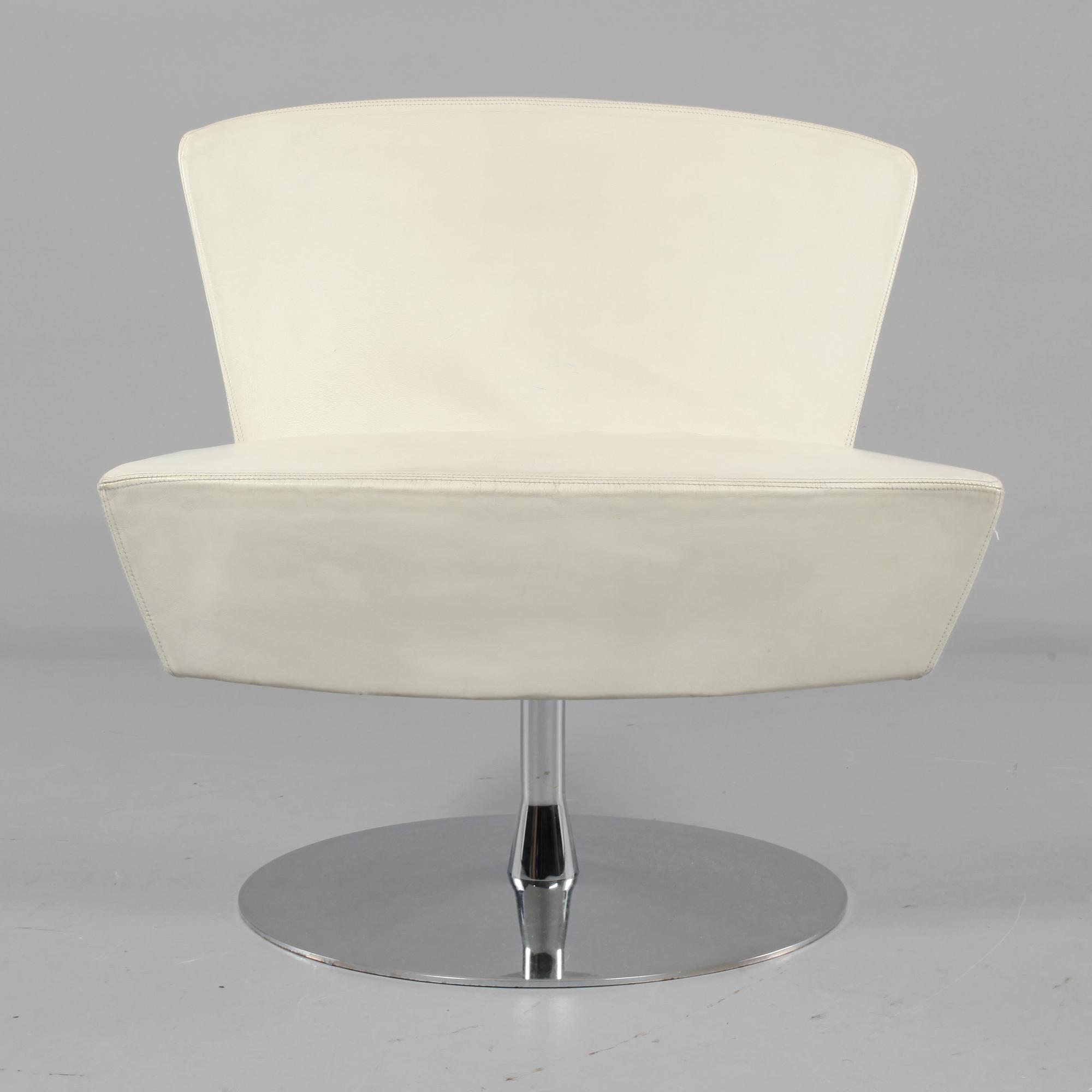 FÅTÖLJ, "Tinto", formgiven av Claesson, Koivisto och Rune för Offecct.