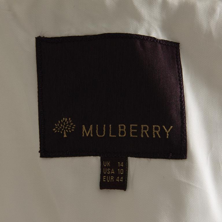 KAPPA, Mulberry.