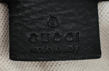 VÄSKA, Gucci.