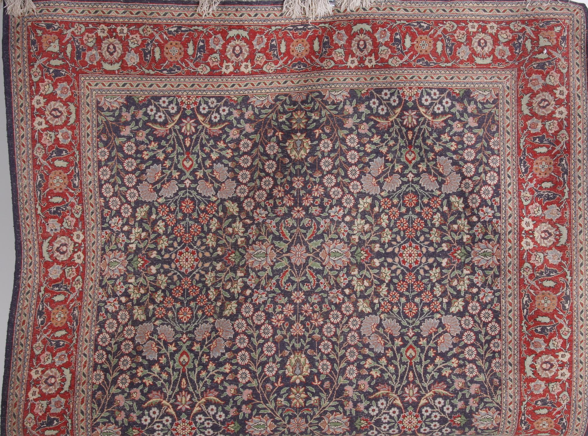MATTA, orientalisk, ca 260 x 170.