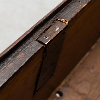 SKÅP, rokoko, 1700-talets mitt.
