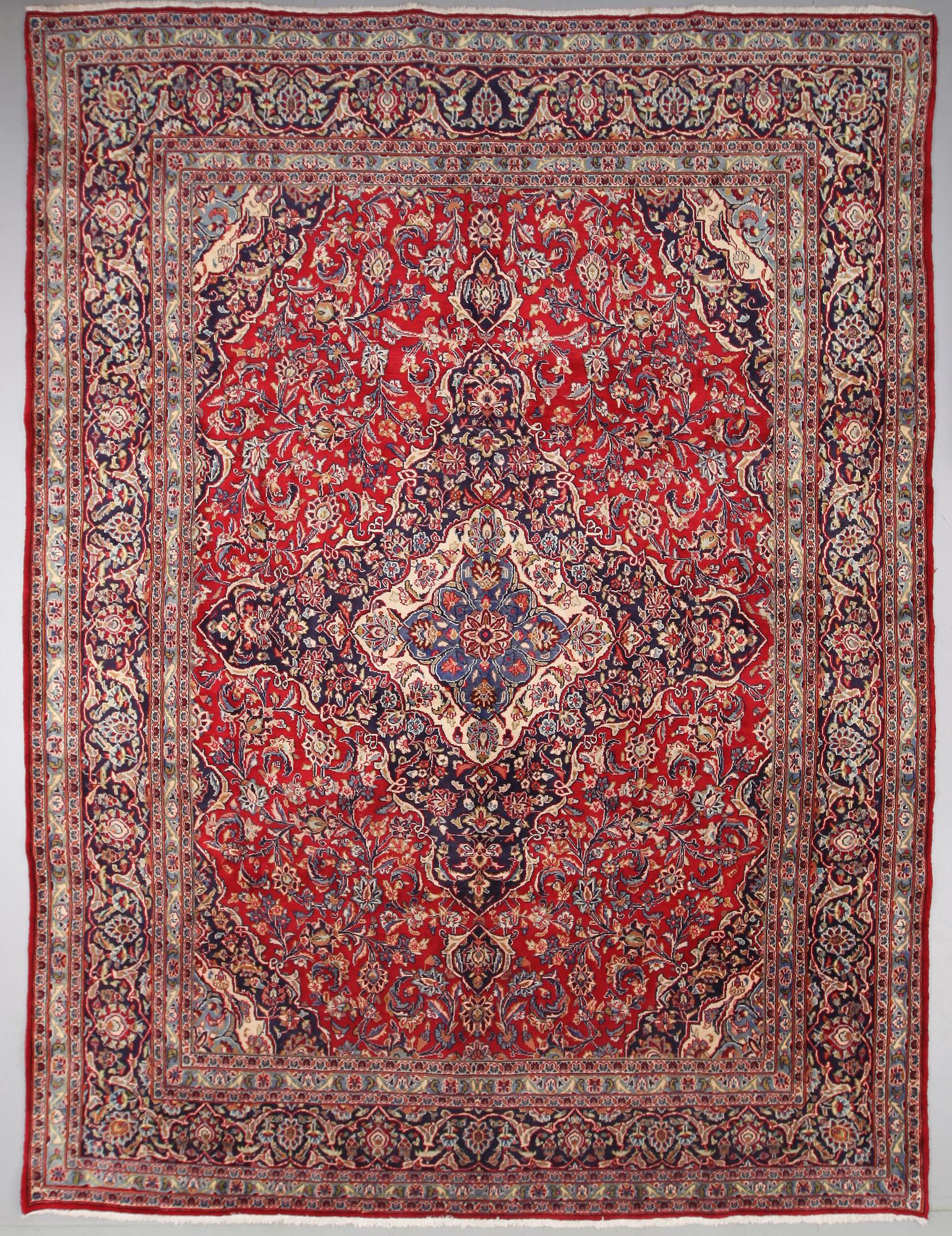MATTA, Keshan, ca, 385 x 288 cm.