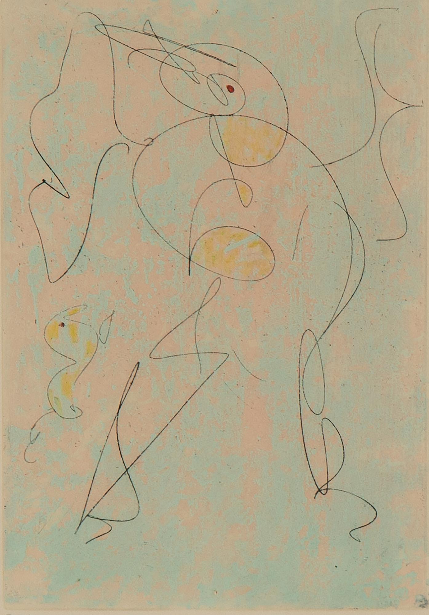 Max Ernst,