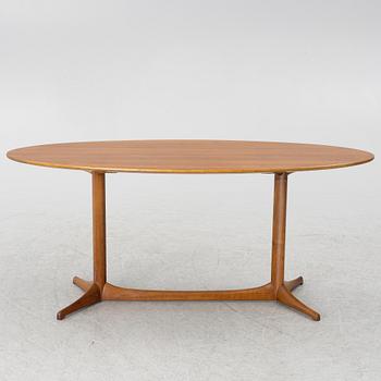 Kerstin Hörlin-Holmquist, soffbord, "Plommonet", Triva, Nordiska Kompaniet, 1950/60-tal.