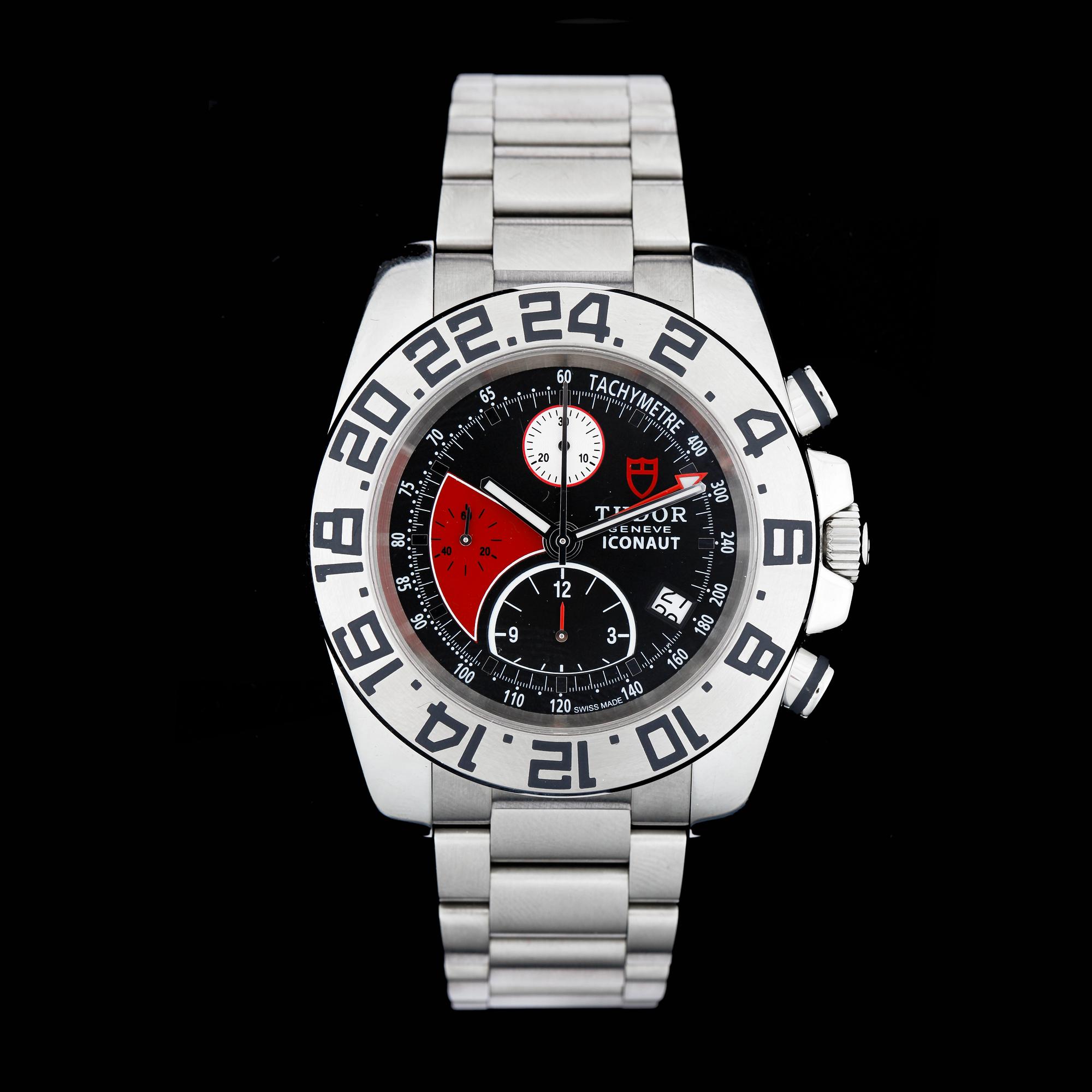 Tudor 20400 sale