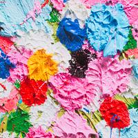 Damien Hirst, Fruitful (small).