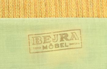 SOFFA, Bejra Möbel, Tibro, 1950/60-tal.