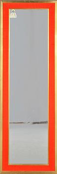 SPEGEL, Estrid Ericson, tillskriven, Firma Svenskt Tenn, 1900-tal.