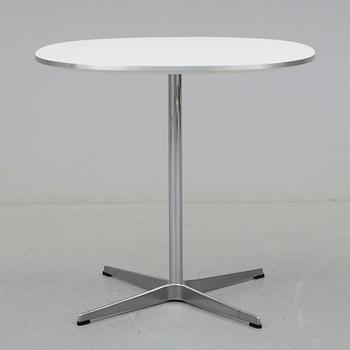 BORD, "Supercirkulär", Bruno Mathsson Piet Hein för Fritz Hansen, Danmark 1978.