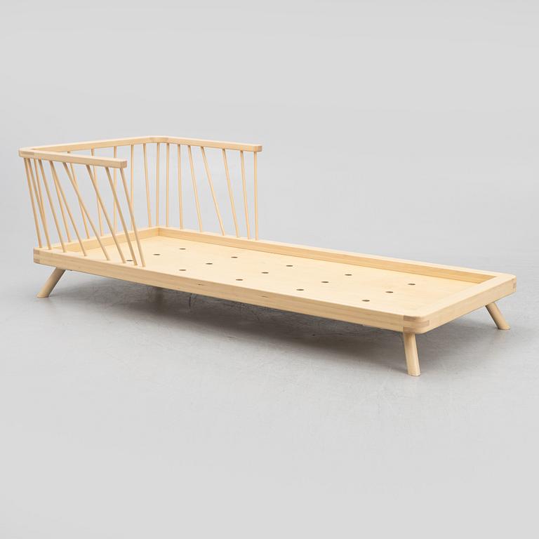 Trigueiros Architecture, a daybed, unique.