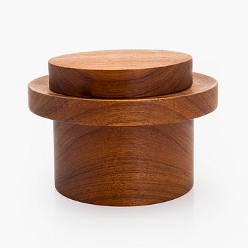 Bertel Gardberg, jääpala-astia, Finnmade Gardberg, Noormarkun Käsityöt.