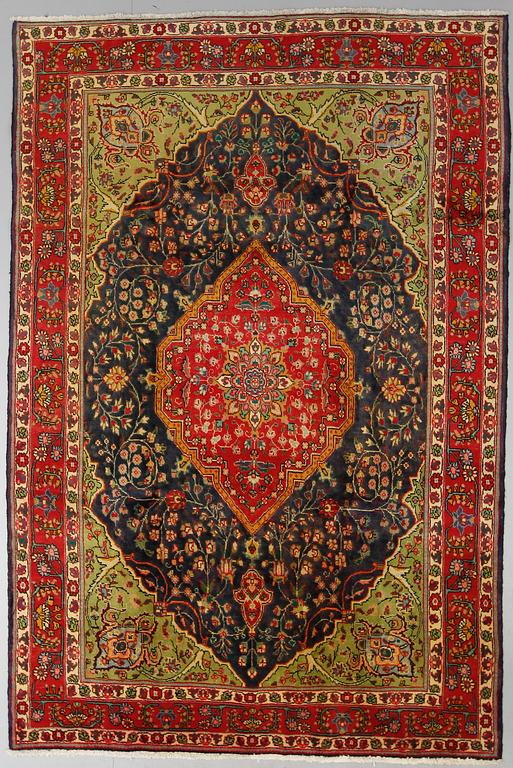MATTA, Täbriz, 292 x 200 cm.