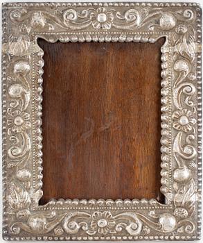 RAM, silver Peru, 1900-talets början.