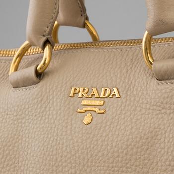 PRADA, totebag.