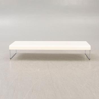 A Piero Lissoni Zap table for Cassina 1990s.