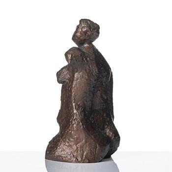 Arne Jones, Standing woman.