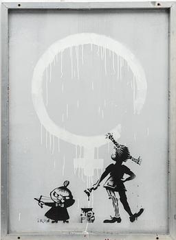 Iron, "Rebellion".