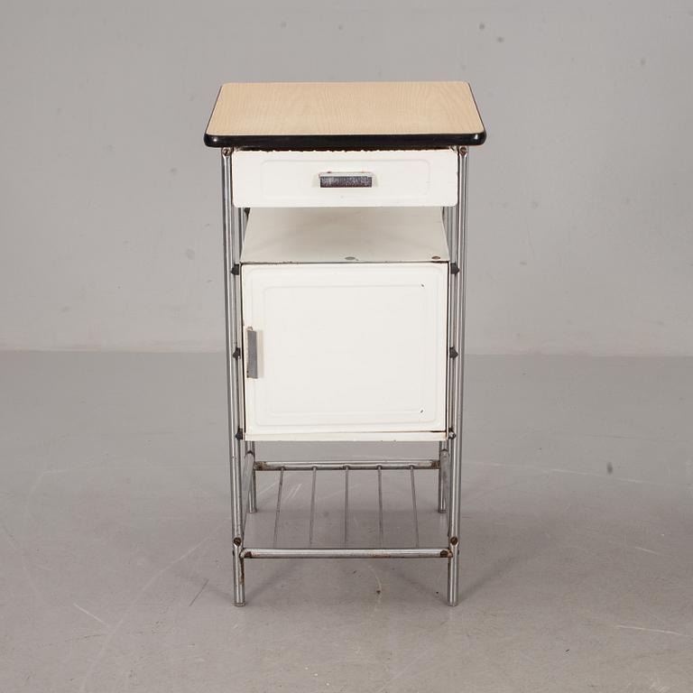 SIDOBORD/SÄNGBORD, 1900-talets mitt.