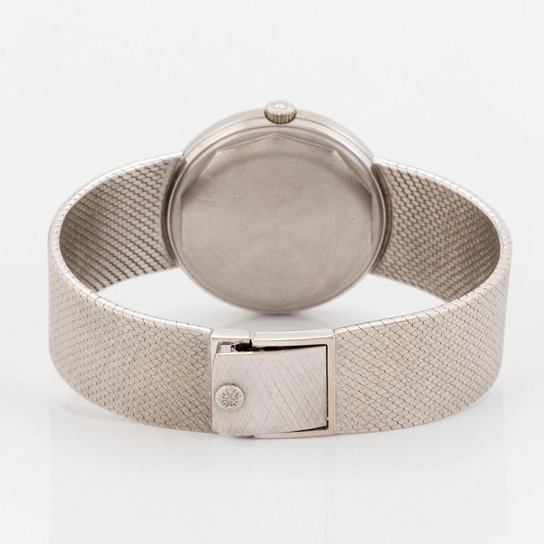 Patek Philippe, Calatrava.