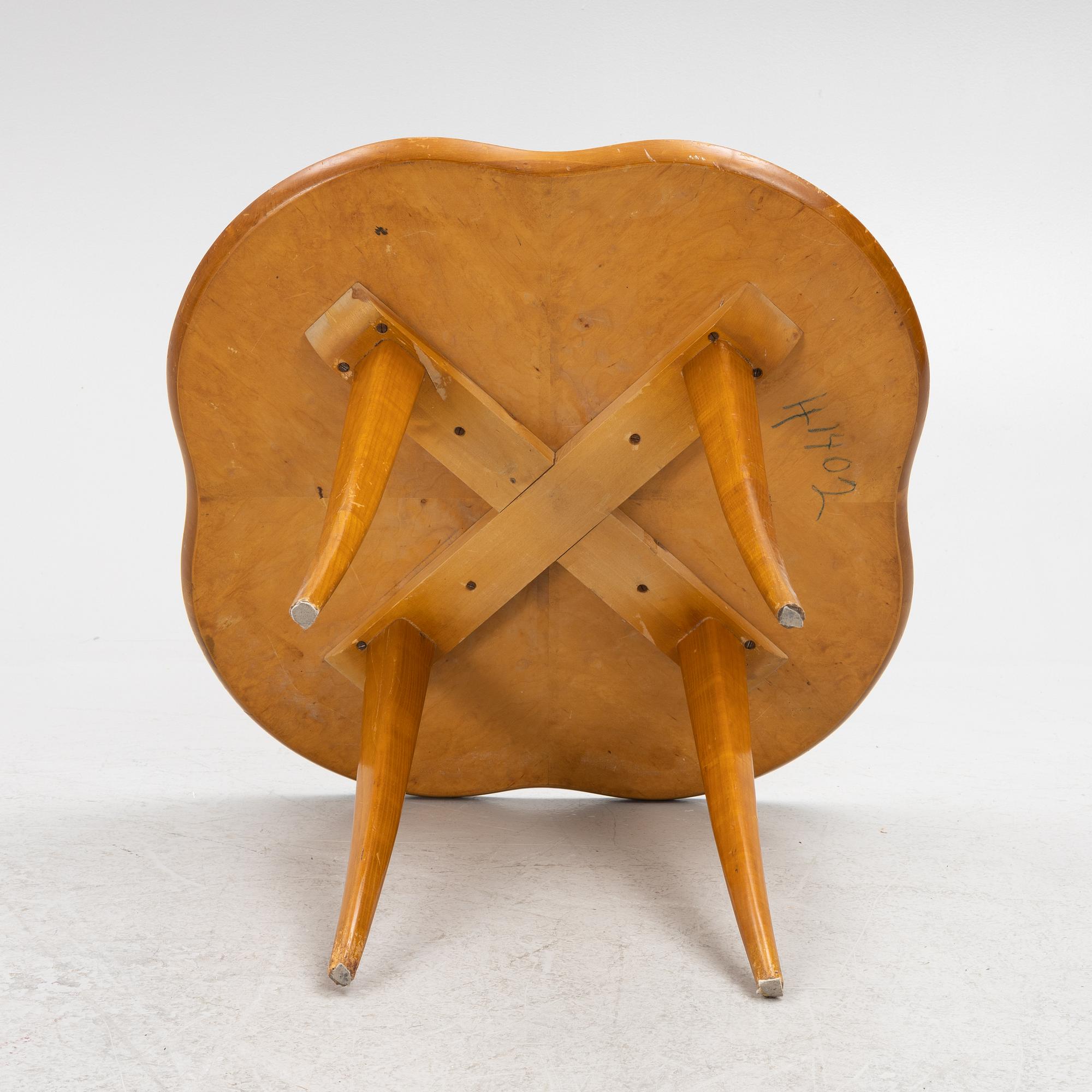 Bord, Swedish Modern, 1940-tal.
