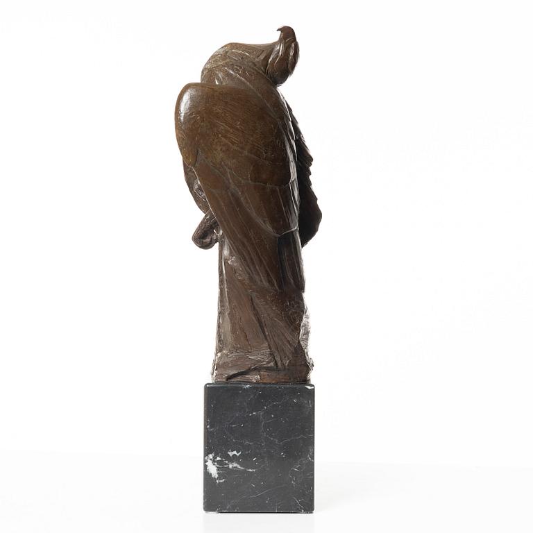 Kent Ullberg, "Requiem".