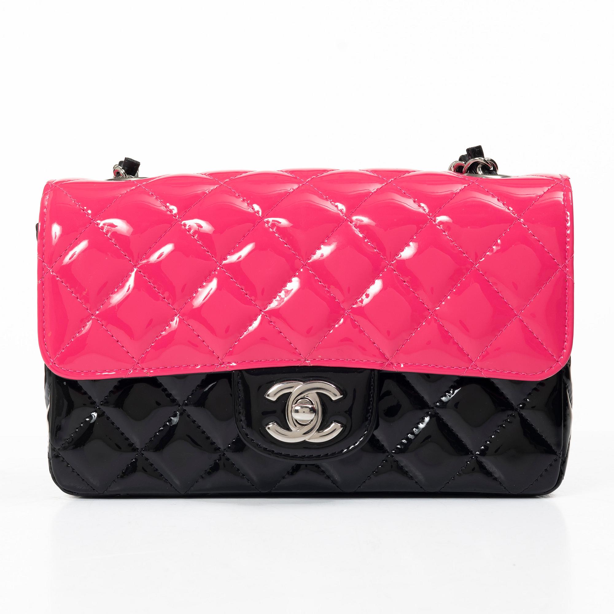 Chanel, Bag, "Mini Flap Bag".