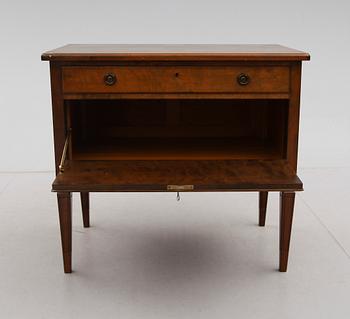 SERVERINGSSKÅP, 1900-talets första hälft.