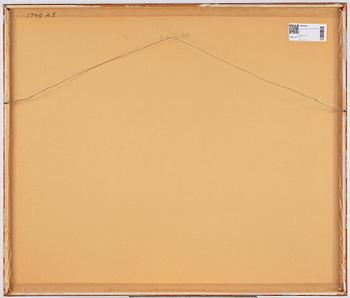 Gösta Werner, Untitled.