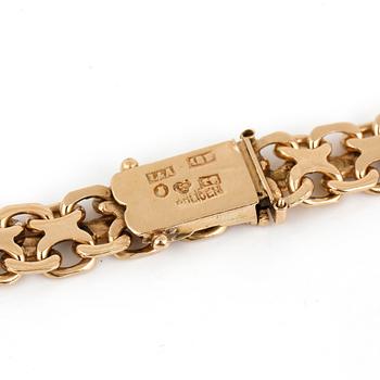 ARMBANDSUR, dam, Suyr, 1900-talets mitt.