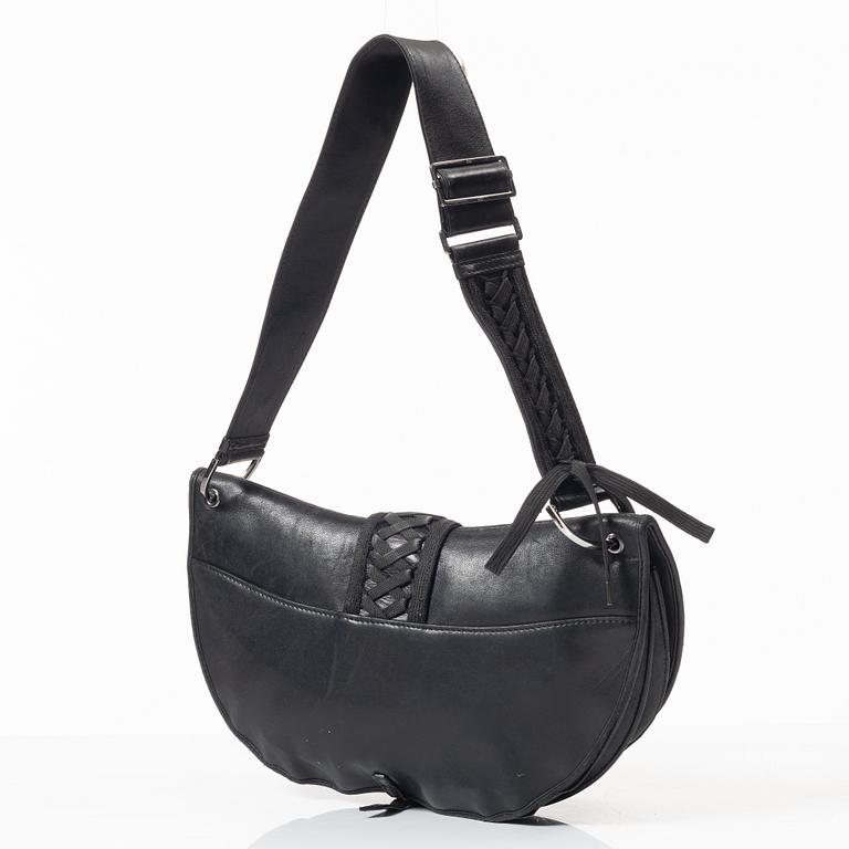 Christian Dior, bag, "Admit it".