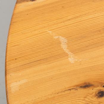 A Roland Wilhelmssons Dining Table.