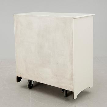 SKÄNK, gustaviansk stil, 1900-talets första hälft.