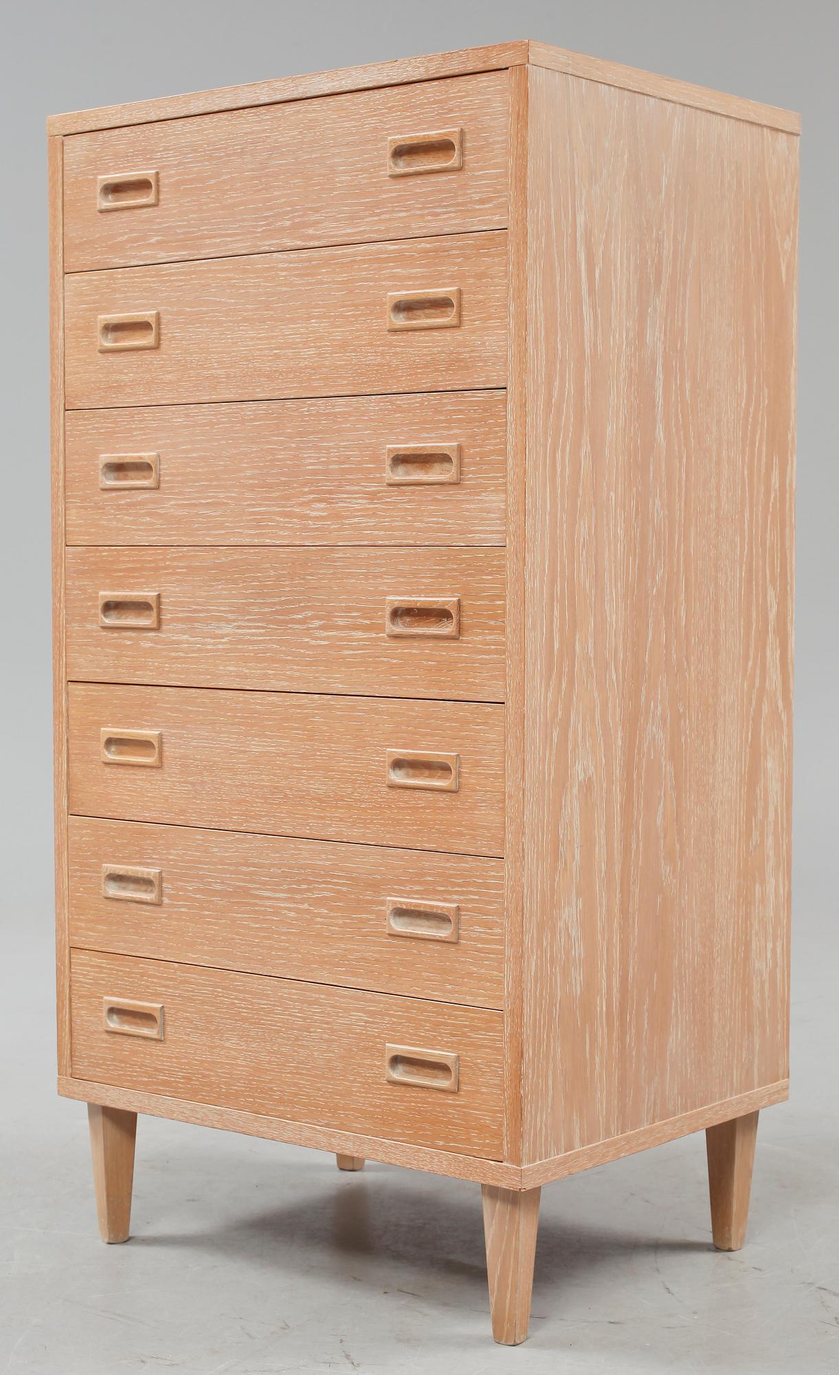 HERRBYRÅ, String Design AB, Vällingby, 1963.