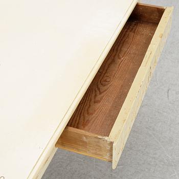Skrivbord, Gustaviansk stil, 1800-talets slut.