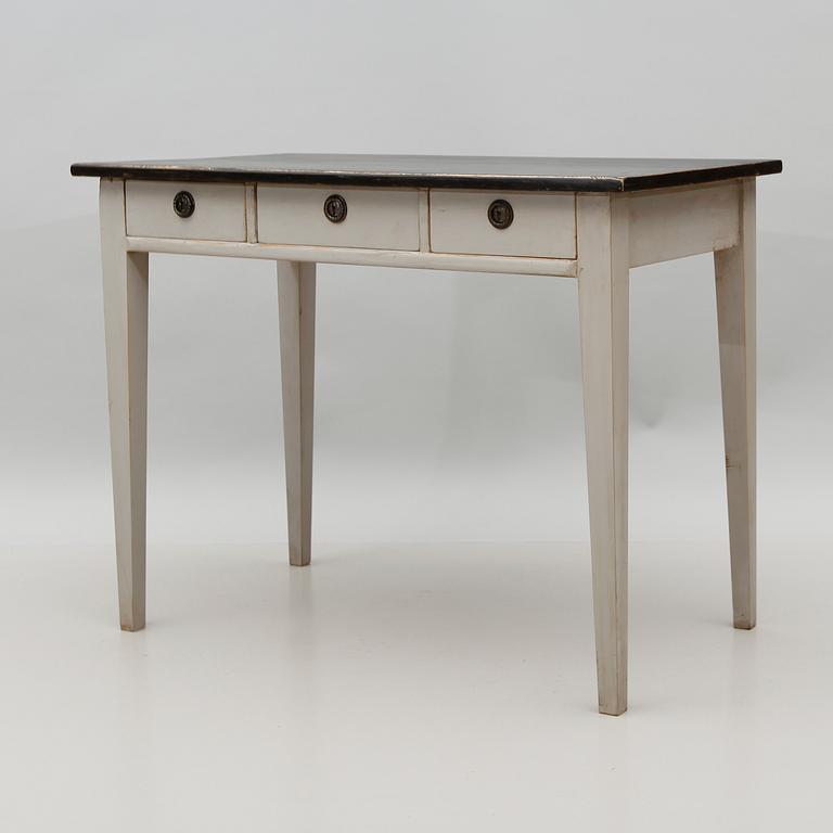 SKRIVBORD, 1900-talets första hälft.