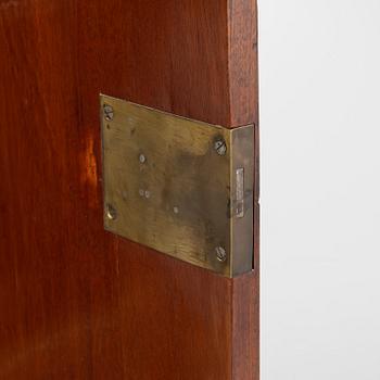 Skåp, Frankrike, Napoleon III, 1800-talets senare del.