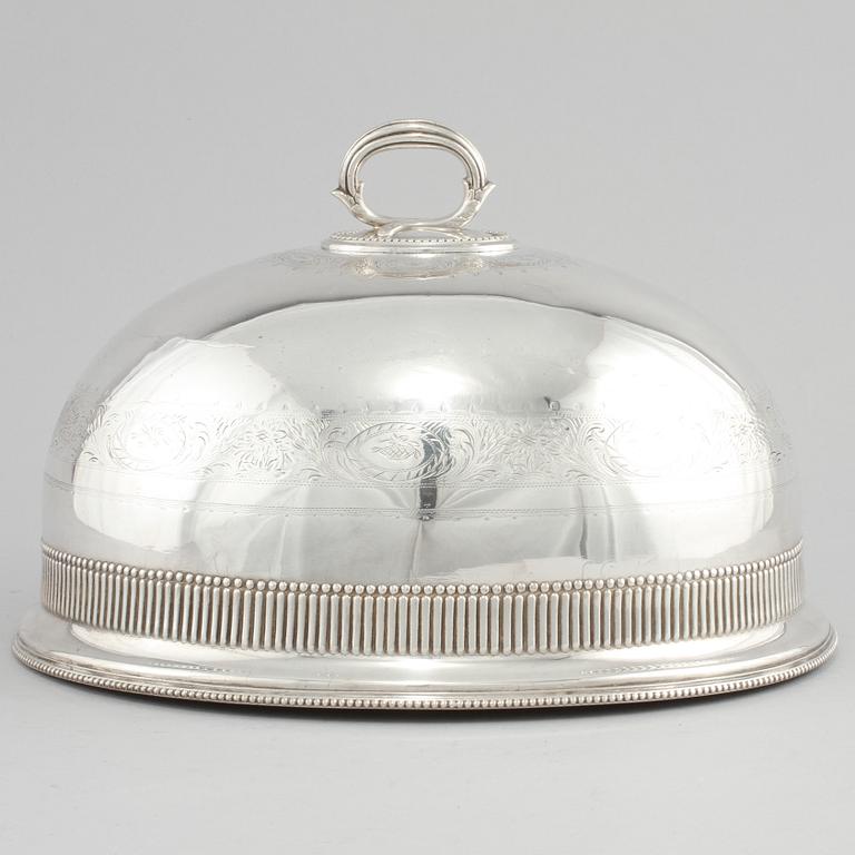COVER, pläter, 1900-talets andra hälft.