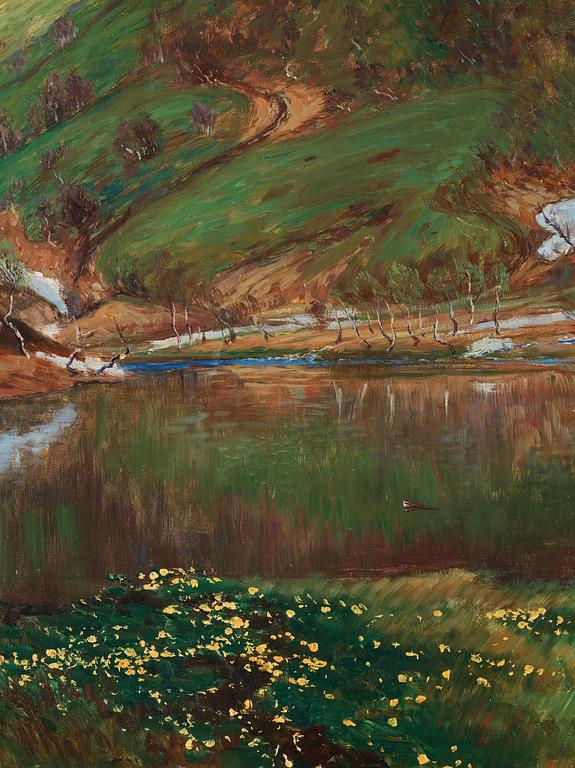 Anton Genberg,.
