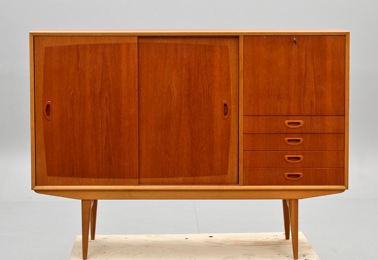 SIDEBOARD, 1950/60-tal.