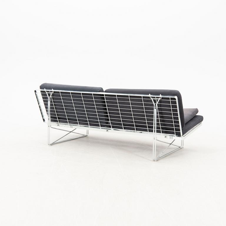 Niels Gammelgaard sofa "Moment" for IKEA designed in 1985.