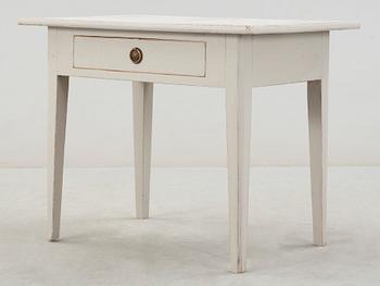 BORD, 1800-tal.