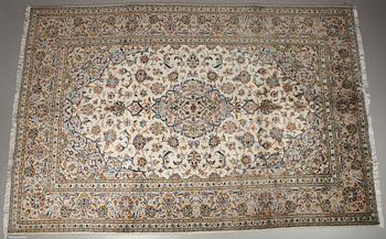 MATTA, Keshan. 296 x 200 cm.