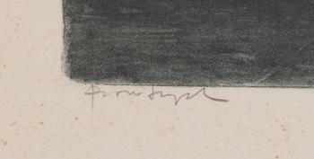 Philip von Schantz, Röda vinbär.