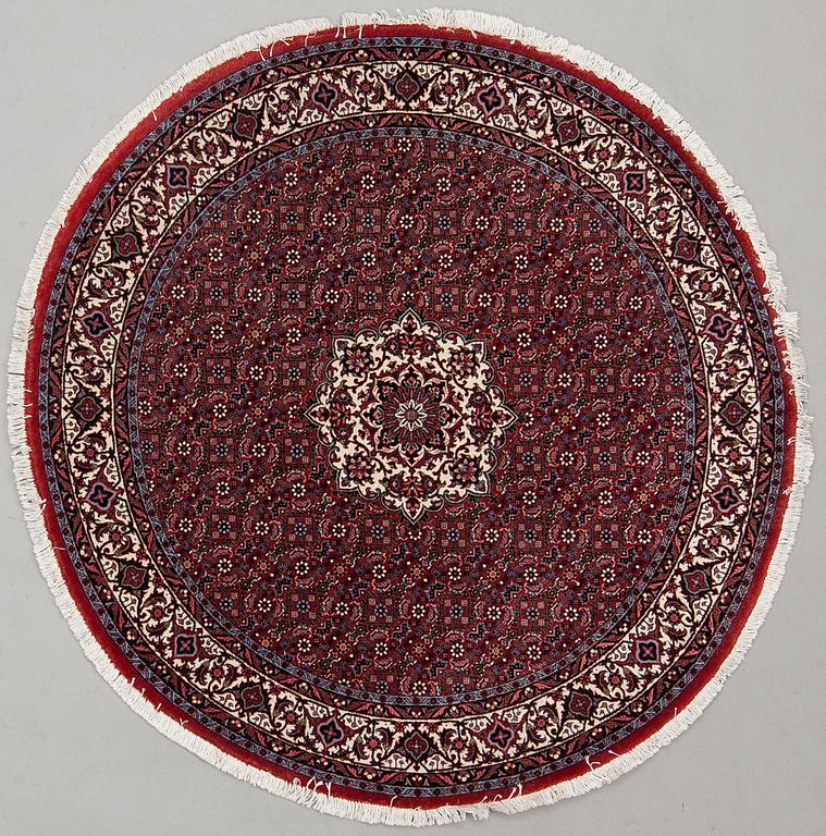 MATTA, Bijar 1900-talets slut.