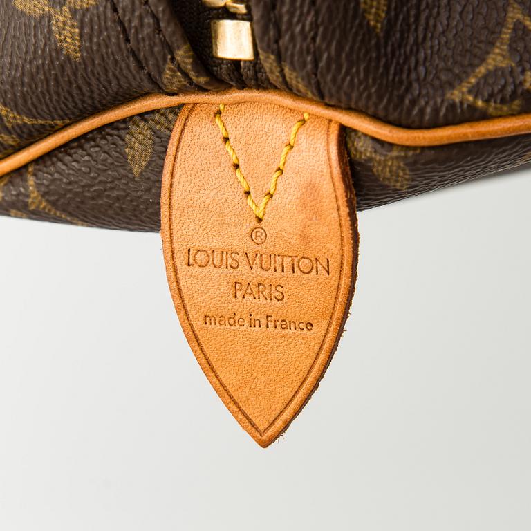 Louis Vuitton, laukku, "Keepall 55".