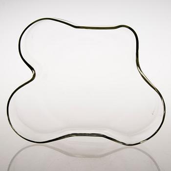 ALVAR AALTO, skål, modell 3035, Iittala 1960-talets början.