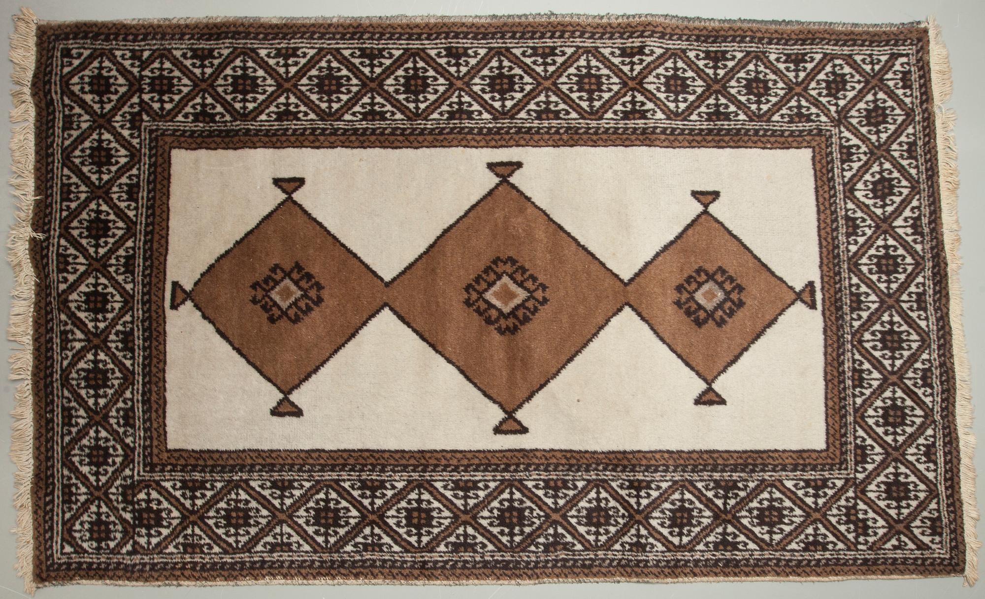 MATTA, Gabbeh. Ca 205 x 126 cm.