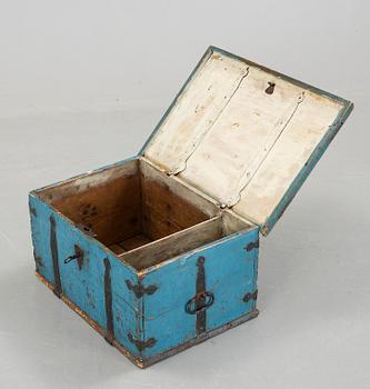 KISTA, 1800-talets första hälft.