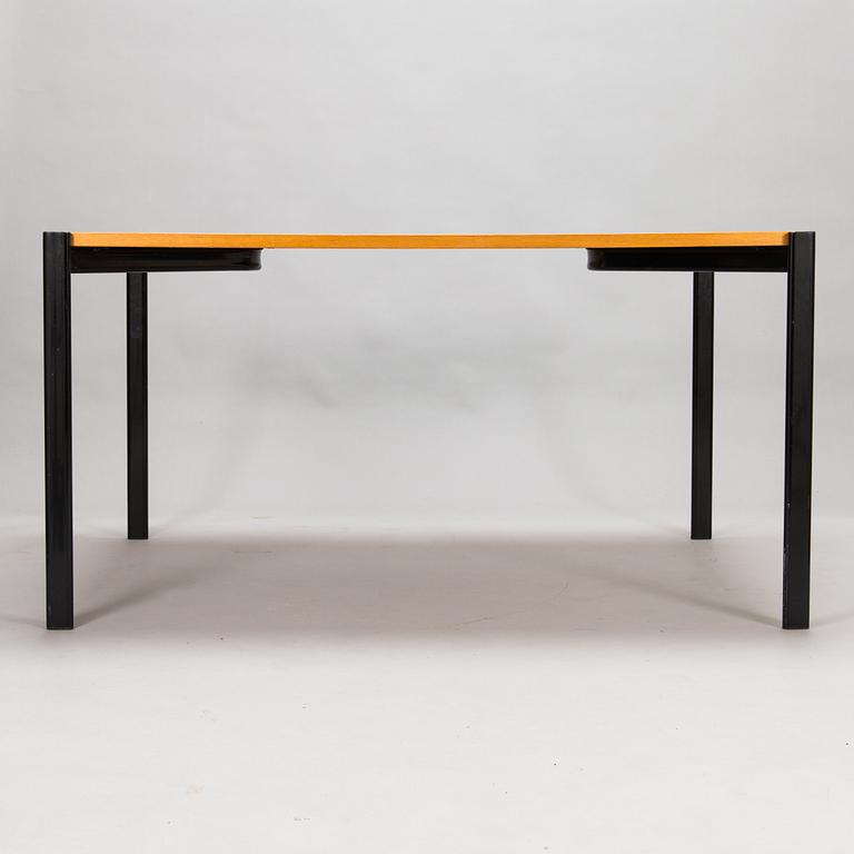 Ilmari Tapiovaara, a table and four cairs 'Kiki' for  Aero Design Furniture Ltd 2003-2010.