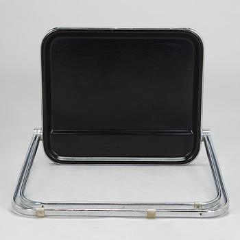 Giancarlo Piretti, pöytä, "Platone", Castelli, Italia, 1960/70-luku.